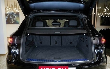 Porsche Cayenne III, 2023 год, 15 350 000 рублей, 40 фотография
