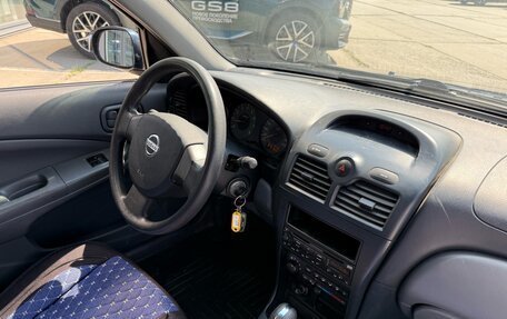Nissan Almera Classic, 2006 год, 550 000 рублей, 6 фотография