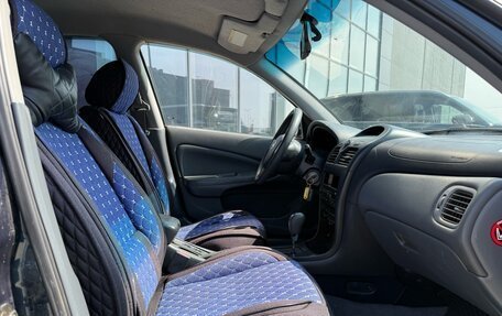 Nissan Almera Classic, 2006 год, 550 000 рублей, 5 фотография