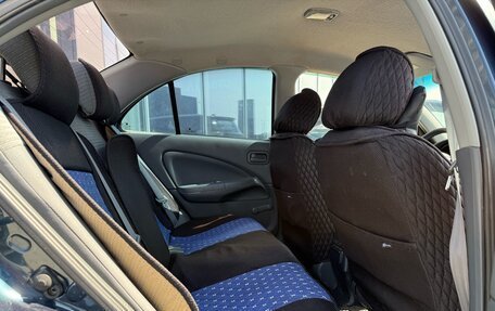 Nissan Almera Classic, 2006 год, 550 000 рублей, 8 фотография