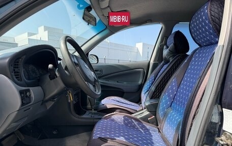 Nissan Almera Classic, 2006 год, 550 000 рублей, 4 фотография