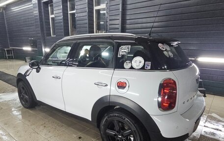 MINI Countryman I (R60), 2013 год, 1 450 000 рублей, 3 фотография