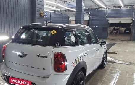 MINI Countryman I (R60), 2013 год, 1 450 000 рублей, 6 фотография