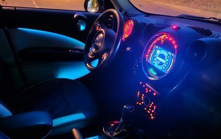 MINI Countryman I (R60), 2013 год, 1 450 000 рублей, 9 фотография