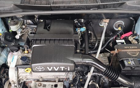 Toyota Vitz, 2003 год, 410 000 рублей, 8 фотография