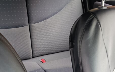 Toyota Vitz, 2003 год, 410 000 рублей, 9 фотография