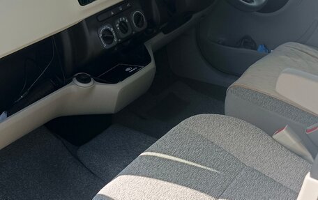 Toyota Passo III, 2010 год, 749 900 рублей, 6 фотография