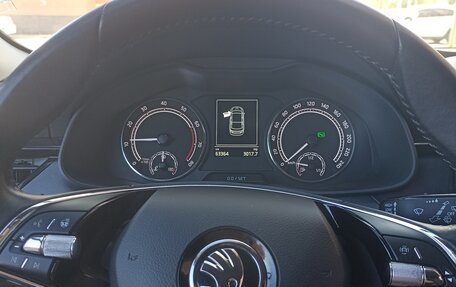 Skoda Rapid II, 2020 год, 1 749 000 рублей, 2 фотография