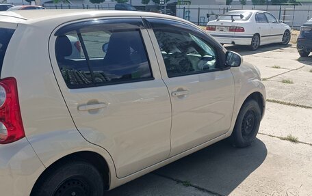 Toyota Passo III, 2010 год, 749 900 рублей, 2 фотография
