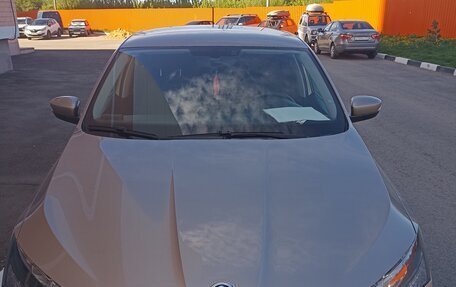 Skoda Rapid II, 2020 год, 1 749 000 рублей, 4 фотография