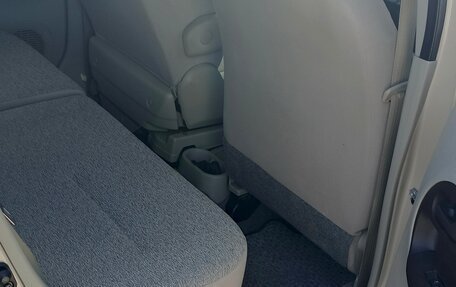 Toyota Passo III, 2010 год, 749 900 рублей, 9 фотография