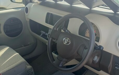 Toyota Passo III, 2010 год, 749 900 рублей, 8 фотография