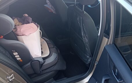 Skoda Rapid II, 2020 год, 1 749 000 рублей, 7 фотография