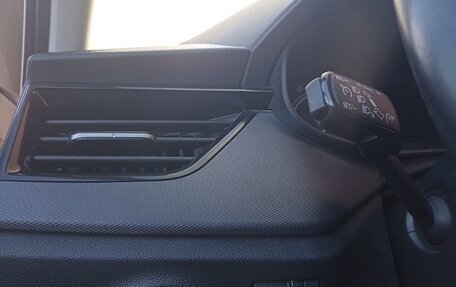 Skoda Rapid II, 2020 год, 1 749 000 рублей, 12 фотография