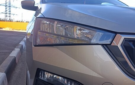 Skoda Rapid II, 2020 год, 1 749 000 рублей, 18 фотография