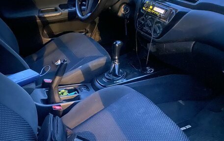 Mitsubishi Lancer IX, 2005 год, 450 000 рублей, 12 фотография