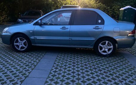 Mitsubishi Lancer IX, 2005 год, 450 000 рублей, 4 фотография