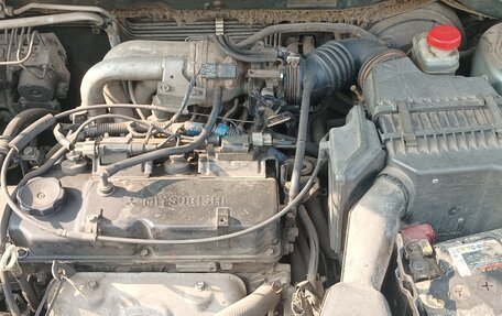 Mitsubishi Lancer IX, 2005 год, 450 000 рублей, 7 фотография
