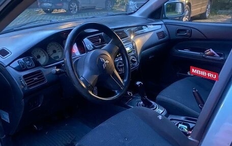 Mitsubishi Lancer IX, 2005 год, 450 000 рублей, 3 фотография