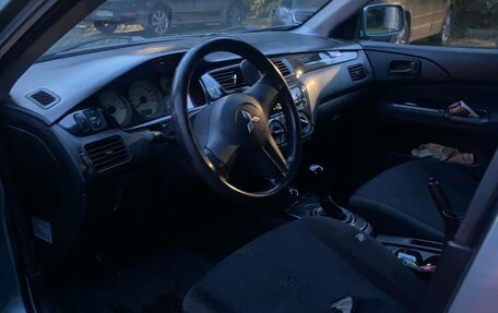 Mitsubishi Lancer IX, 2005 год, 450 000 рублей, 13 фотография