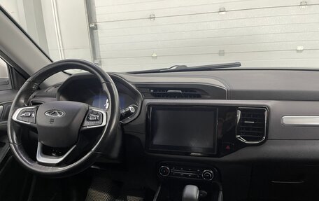 Chery Tiggo 4 I рестайлинг, 2019 год, 1 549 000 рублей, 11 фотография
