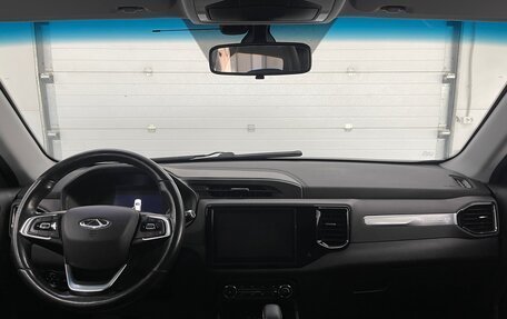 Chery Tiggo 4 I рестайлинг, 2019 год, 1 549 000 рублей, 13 фотография