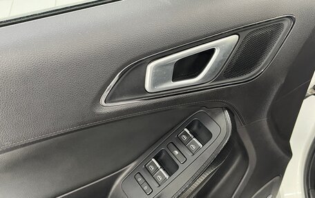 Chery Tiggo 4 I рестайлинг, 2019 год, 1 549 000 рублей, 23 фотография