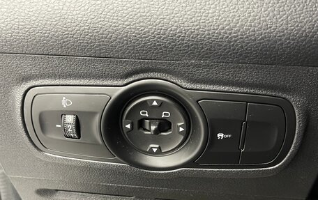 Chery Tiggo 4 I рестайлинг, 2019 год, 1 549 000 рублей, 19 фотография
