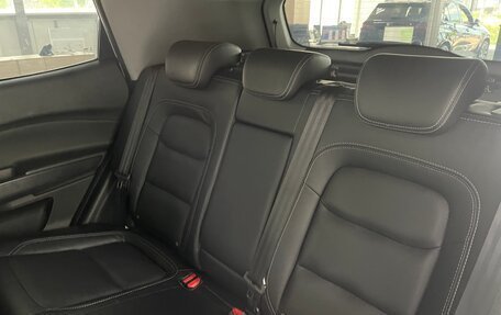 Chery Tiggo 4 I рестайлинг, 2019 год, 1 549 000 рублей, 27 фотография