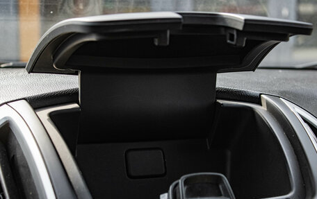 Chevrolet Cruze II, 2013 год, 729 000 рублей, 14 фотография