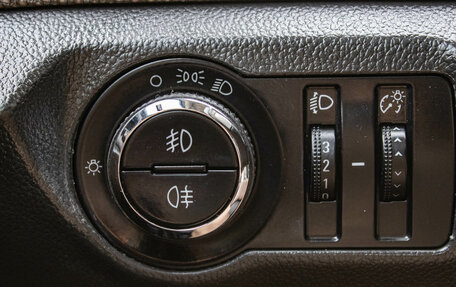 Chevrolet Cruze II, 2013 год, 729 000 рублей, 11 фотография