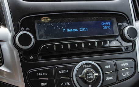 Chevrolet Cruze II, 2013 год, 729 000 рублей, 15 фотография