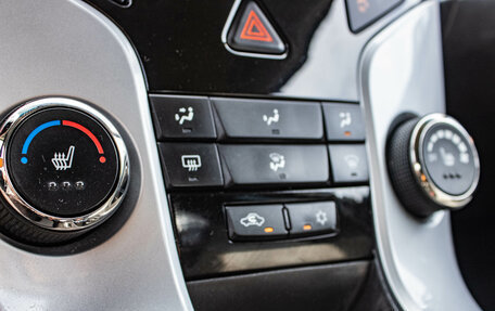 Chevrolet Cruze II, 2013 год, 729 000 рублей, 17 фотография