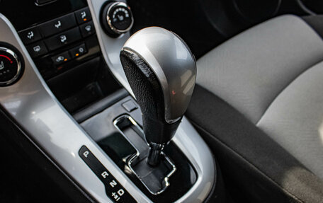 Chevrolet Cruze II, 2013 год, 729 000 рублей, 18 фотография