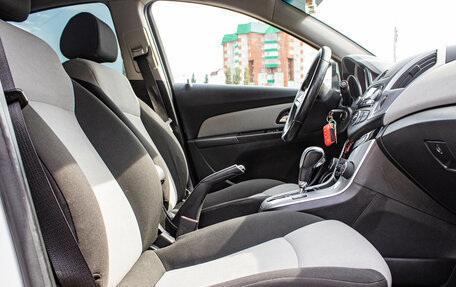 Chevrolet Cruze II, 2013 год, 729 000 рублей, 22 фотография