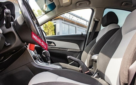 Chevrolet Cruze II, 2013 год, 729 000 рублей, 19 фотография