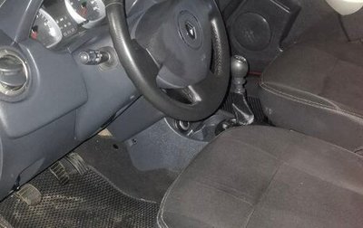 Renault Duster I рестайлинг, 2014 год, 920 000 рублей, 1 фотография