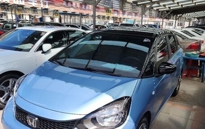 Honda Fit, 2022 год, 1 500 000 рублей, 1 фотография