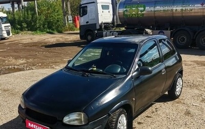Opel Corsa B, 2000 год, 140 000 рублей, 1 фотография