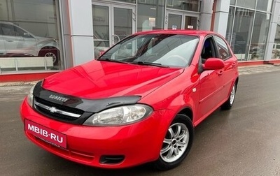Chevrolet Lacetti, 2006 год, 475 000 рублей, 1 фотография