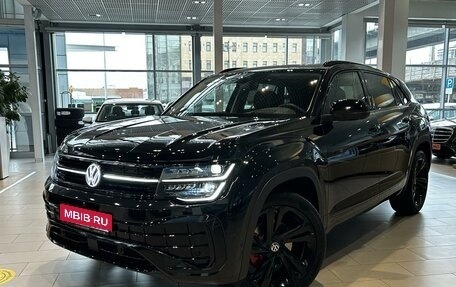 Volkswagen Teramont I, 2024 год, 7 190 000 рублей, 1 фотография