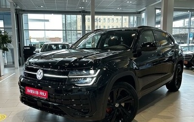 Volkswagen Teramont I, 2024 год, 7 190 000 рублей, 1 фотография