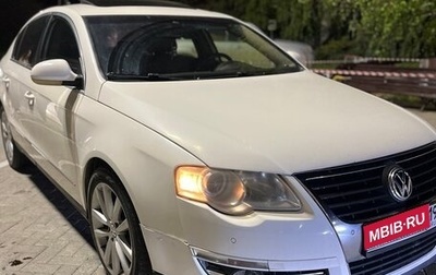 Volkswagen Passat B6, 2008 год, 515 000 рублей, 1 фотография