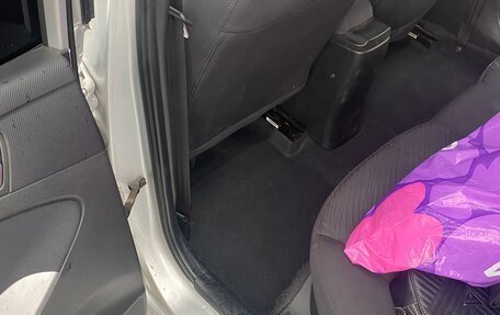 Hyundai Solaris II рестайлинг, 2014 год, 1 000 000 рублей, 10 фотография
