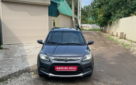 Lifan X50, 2016 год, 520 000 рублей, 2 фотография