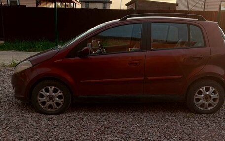 Chery Kimo (A1), 2009 год, 140 000 рублей, 2 фотография
