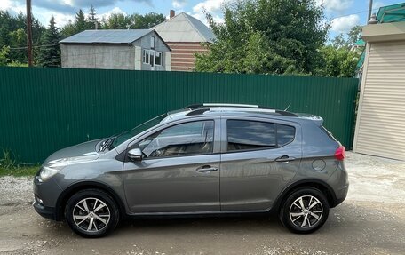 Lifan X50, 2016 год, 520 000 рублей, 3 фотография