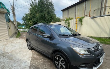 Lifan X50, 2016 год, 520 000 рублей, 7 фотография