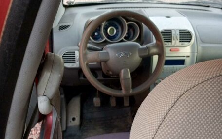 Chery Kimo (A1), 2009 год, 140 000 рублей, 4 фотография