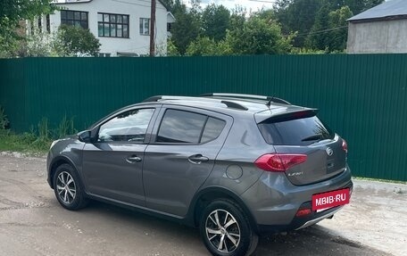 Lifan X50, 2016 год, 520 000 рублей, 6 фотография